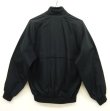 画像3: 90'S BARACUTA G9 ハリントンジャケット OPTI製ジップ DK NAVY イングランド製 (VINTAGE)