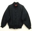 画像1: 90'S BARACUTA G9 ハリントンジャケット OPTI製ジップ DK NAVY イングランド製 (VINTAGE)