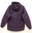 画像3: 90'S PATAGONIA スカノラックジャケット パープル (VINTAGE)