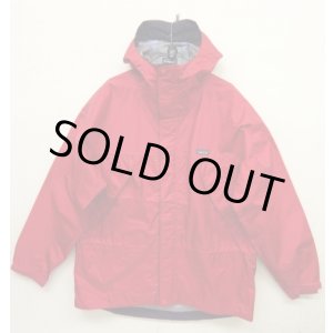 画像: 90'S PATAGONIA "SUPER PLUMA JACKET" リップストップナイロンジャケット (VINTAGE)
