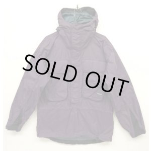 画像: 90'S PATAGONIA スカノラックジャケット パープル (VINTAGE)