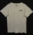 画像2: 90'S PATAGONIA SEATTLEストア限定 北斎波プリント 半袖Tシャツ USA製 (VINTAGE)