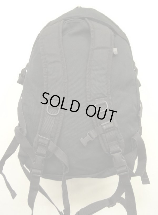 画像4: オランダ軍 実物 2WAY バックパック & ブリーフケース BLACK (VINTAGE)