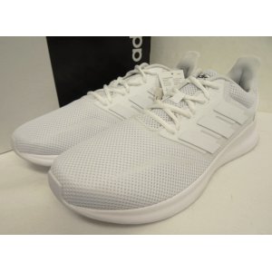 画像: イタリア軍 MMI 支給品 "ADIDAS製" トレーニングシューズ WHITE (DEADSTOCK)