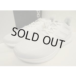 画像: イタリア軍 MMI 支給品 "ADIDAS製" トレーニングシューズ WHITE (DEADSTOCK)