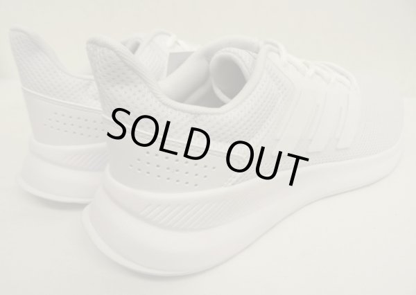 画像3: イタリア軍 MMI 支給品 "ADIDAS製" トレーニングシューズ WHITE (DEADSTOCK)