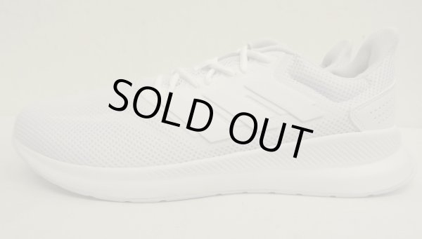 画像2: イタリア軍 MMI 支給品 "ADIDAS製" トレーニングシューズ WHITE (DEADSTOCK)