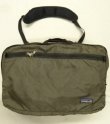 画像1: 00'S PATAGONIA "MLC" 3WAY ナイロンバッグ 45L (VINTAGE)