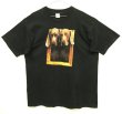 画像1: 90'S WILLIAM WEGMAN x ASPEN ART MUSEUM "FRAMED" FOTOFOLIO製 Tシャツ USA製 (VINTAGE)