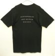 画像3: 90'S WILLIAM WEGMAN x COMTEMPORARY ARTS MUSEUM HOUSTON "IN THE BOX" FOTOFOLIO製 Tシャツ USA製 (VINTAGE)