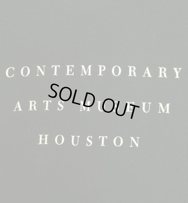 画像4: 90'S WILLIAM WEGMAN x COMTEMPORARY ARTS MUSEUM HOUSTON "IN THE BOX" FOTOFOLIO製 Tシャツ USA製 (VINTAGE)