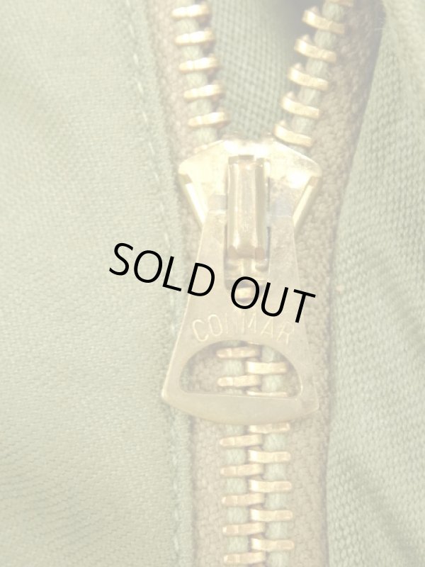 画像6: 50'S アメリカ軍 US ARMY M-51 フィールドパンツ S-R (DEADSTOCK)