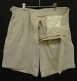 画像2: 80'S BANANA REPUBLIC "SAFARI & TRAVEL" 旧タグ グルカショーツ (VINTAGE)