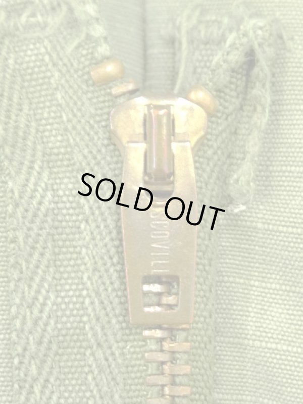 画像4: 60'S アメリカ軍 US ARMY "JUNGLE FATIGUE" カーゴパンツ M-SHORT (VINTAGE)