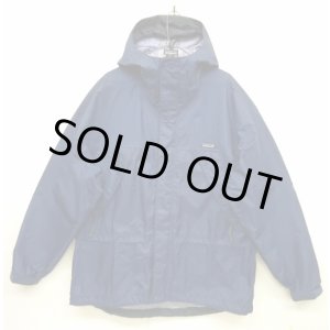 画像: 90'S PATAGONIA "SUPER PLUMA JACKET" リップストップナイロンジャケット (VINTAGE)