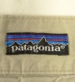 画像3: 90'S PATAGONIA 旧タグ ツープリーツ チノパンツ 裾ボタン付き (VINTAGE)