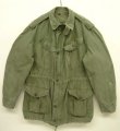 画像1: 60'S イギリス軍 BRITISH ARMY "P60 COMBAT SMOCK" ジャケット (VINTAGE)