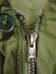 画像2: 60'S イギリス軍 BRITISH ARMY "P60 COMBAT SMOCK" ジャケット (VINTAGE)