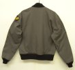 画像3: 60'S USMA "CADET STORE WEST POINT" リバーシブル カデットジャケット (VINTAGE) 