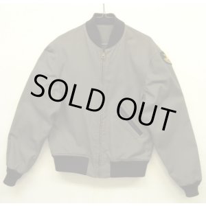 画像: 60'S USMA "CADET STORE WEST POINT" リバーシブル カデットジャケット (VINTAGE) 