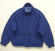 画像1: 90'S PATAGONIA 旧タグ バギーズジャケット NAVY (VINTAGE)