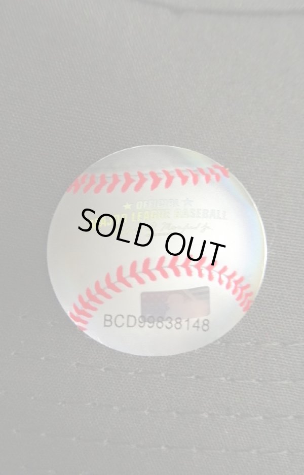 画像6: SAN FRANCISCO GIANTS x BANK OF AMERICA オフィシャル ベースボールキャップ (DEADSTOCK)