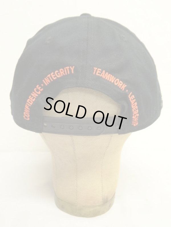 画像4: SAN FRANCISCO GIANTS x BANK OF AMERICA オフィシャル ベースボールキャップ (DEADSTOCK)