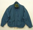 画像1: 90'S PATAGONIA 旧タグ バギーズジャケット TEAL (VINTAGE)