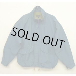 画像: 90'S PATAGONIA 旧タグ バギーズジャケット TEAL (VINTAGE)