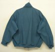 画像4: 90'S PATAGONIA 旧タグ バギーズジャケット TEAL (VINTAGE)