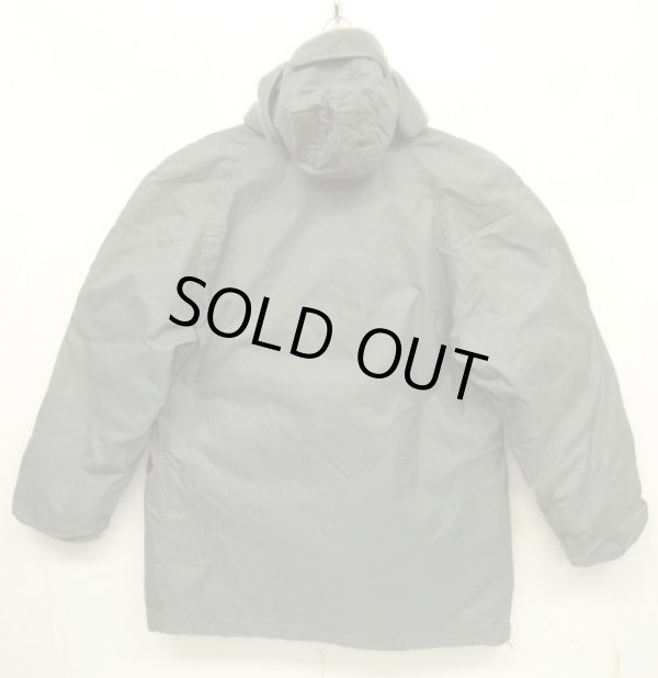 画像6: 70'S アメリカ軍 USAF "CWU-8/P" 後期モデル ラビットパーカー ステンシル入り (VINTAGE) 