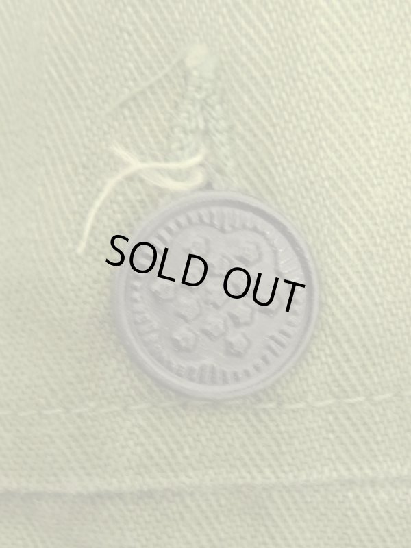 画像3: 40'S アメリカ軍 US ARMY M43 HBT 13STARボタン ジャケット (VINTAGE)