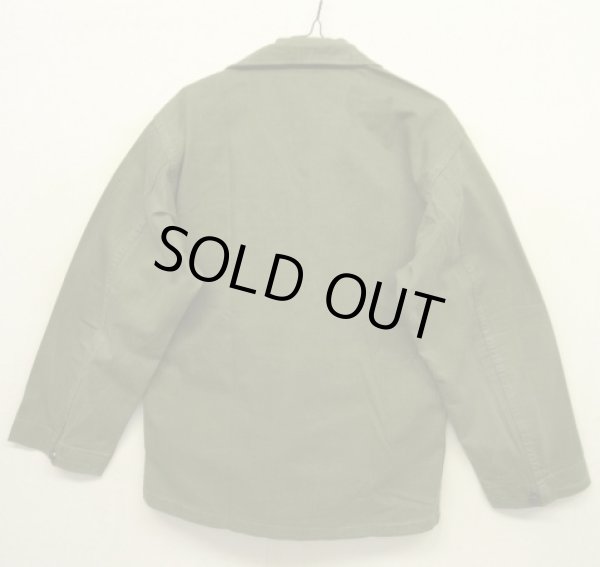 画像6: 40'S アメリカ軍 US ARMY M43 HBT 13STARボタン ジャケット (VINTAGE)