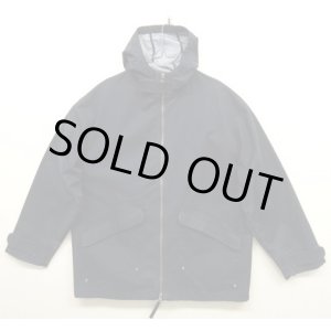 画像: 90'S RALPH LAUREN 三角タグ 3レイヤー デッキパーカー NAVY (VINTAGE)