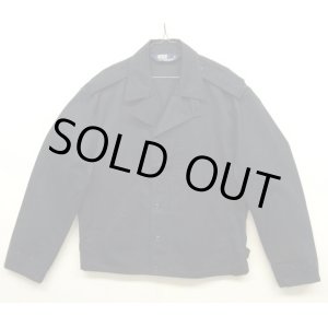 画像: 90'S RALPH LAUREN 三角タグ M-41 ミリタリージャケット DK NAVY (VINTAGE)