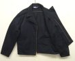 画像3: 90'S RALPH LAUREN 三角タグ M-41 ミリタリージャケット DK NAVY (VINTAGE)