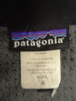 画像2: 04'S PATAGONIA "BOILERPLATE JACKET" 内側R2フリース ソフトシェルジャケット ブラック (VINTAGE)