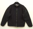 画像1: 04'S PATAGONIA "BOILERPLATE JACKET" 内側R2フリース ソフトシェルジャケット ブラック (VINTAGE)