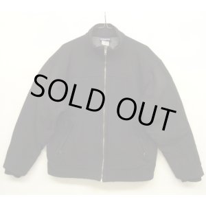 画像: 04'S PATAGONIA "BOILERPLATE JACKET" 内側R2フリース ソフトシェルジャケット ブラック (VINTAGE)