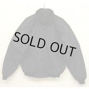 画像: 90'S LANDS' END "SQUALL JACKET" 裏フリース ドリズラージャケット USA製 (VINTAGE)