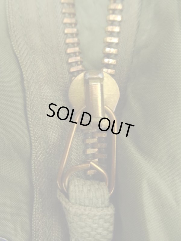 画像5: 80'S アメリカ軍 US ARMY "ライナー付き" M-65 フィッシュテールパーカー SMALL (VINTAGE)