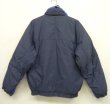 画像3: 90'S PATAGONIA 雪無しタグ 中綿入り ジャケット スレート/ブルー (VINTAGE)