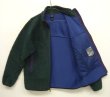 画像3: 90'S PATAGONIA 初期型 レトロX フリースジャケット ハンターグリーン USA製 (VINTAGE)