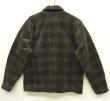 画像2: 90'S PATAGONIA "ULTRA PLUSH OVERSHIRT" フリースジャケット チェック柄 USA製 (VINTAGE)