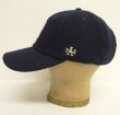 画像3: AMERICAN NEEDLE "NEW YORK CUBANS" ウール ベースボールキャップ NAVY (NEW)