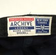 画像6: AMERICAN NEEDLE "NEW YORK CUBANS" ウール ベースボールキャップ NAVY (NEW)