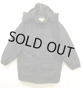 画像: 90'S LL Bean "MAINE WARDEN'S PARKA" ゴアテックス パーカー USA製 (VINTAGE)