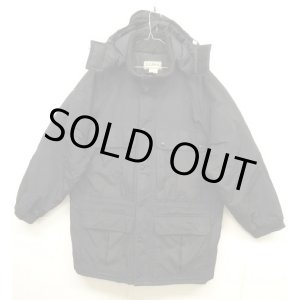 画像: 90'S LL Bean "MAINE WARDEN'S PARKA" ゴアテックス パーカー USA製 (VINTAGE)