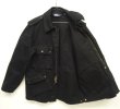 画像2: 90'S RALPH LAUREN "フランス軍 TAP47" パラシュートジャケット BLACK (VINTAGE)