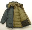 画像3: 80'S EDDIE BAUER "RIDGE LINE PARKA" 黒タグ グースダウンジャケット USA製 (VINTAGE)